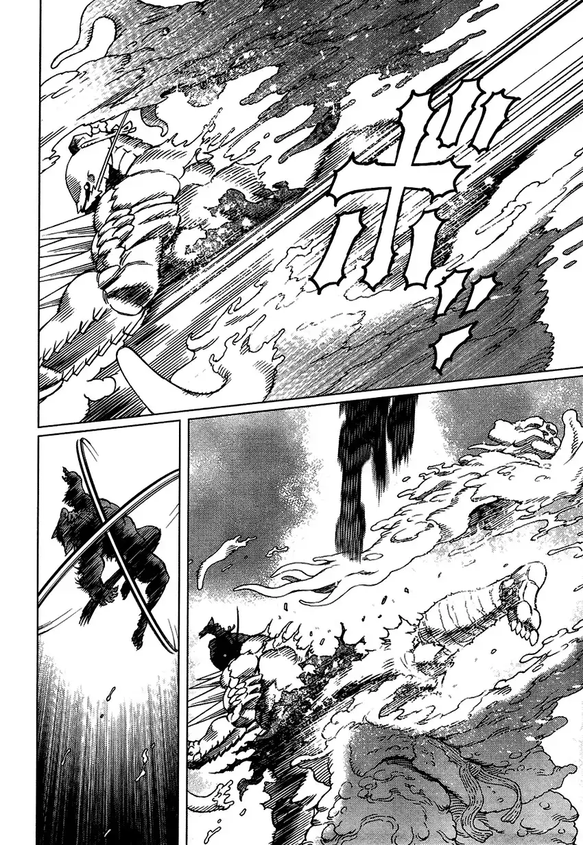Battle Angel Alita: Last Order Chapter 78 8